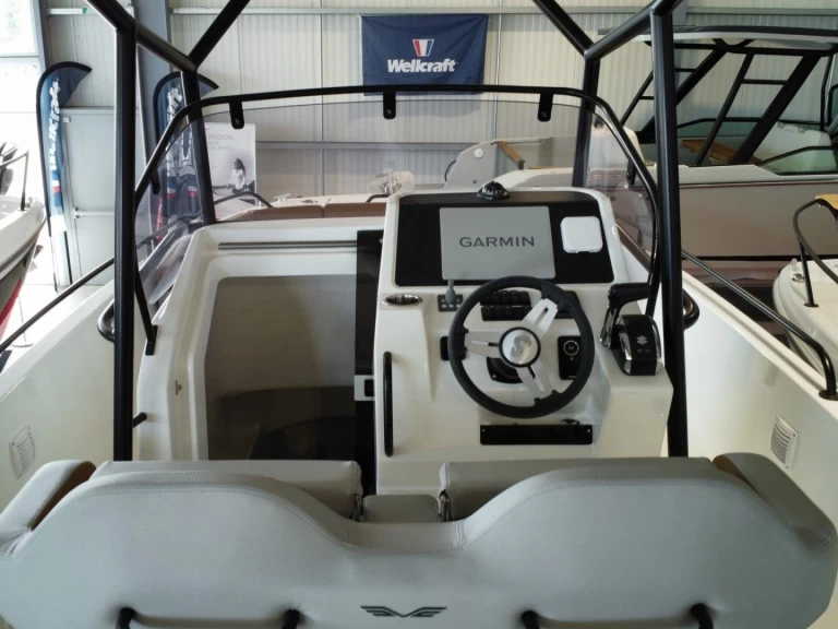 Pronájem jachty v Ajaccio -Bénéteau Flyer 8 SPACEdeck na Samboatu