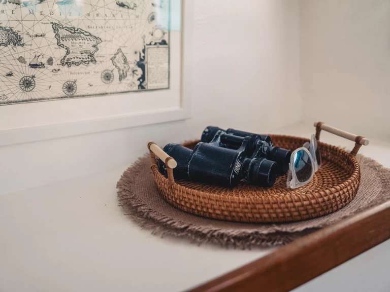 Pronájem Motorová loď Llaut Myabca s licencí