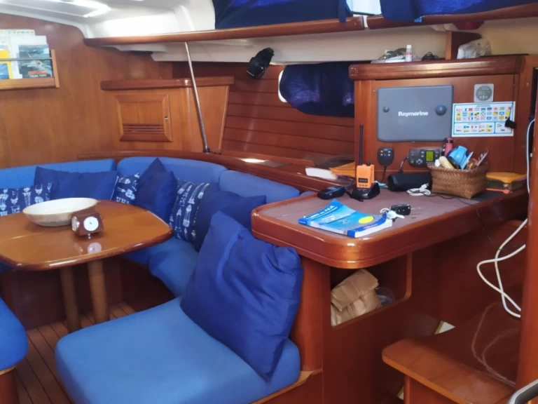 Plachetnice k pronájmu v Marina Davila Sport za nejlepší cenu