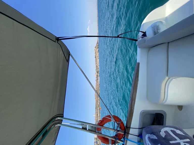 Pronájem Motorová loď v Marzamemi -Psmar Acquasanta 1/a