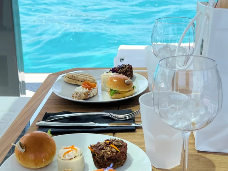 Jachta k pronájmu v Saint-Florent za nejlepší cenu