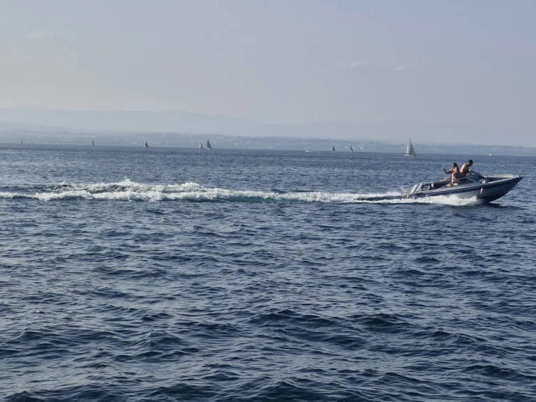 Pronájem lodi Cadorette Elite 166 v Évian-les-Bains na Samboatu