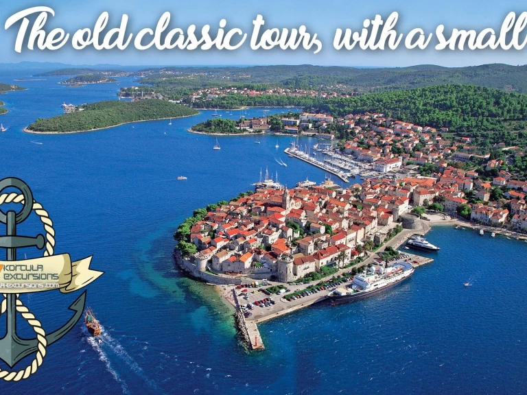 Pronájem jachty v Lumbarda -Jeanneau Lamparo na Samboatu