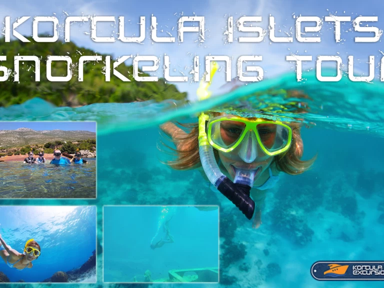 Pronájem lodi Lumbarda lákavé ceny Lamparo