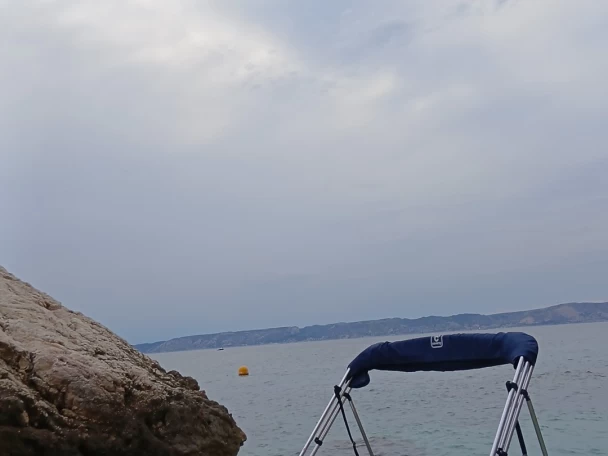 Pronájem jachty v Marseille -X-Pro X pro 430 na Samboatu