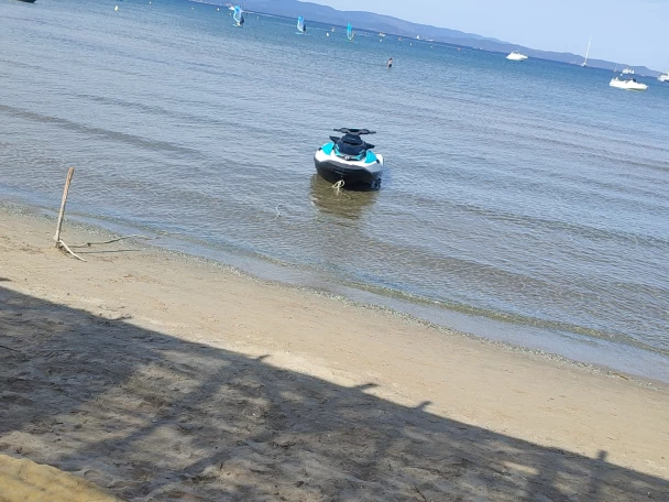 Pronájem lodi La Londe-les-Maures lákavé ceny GTX PRO