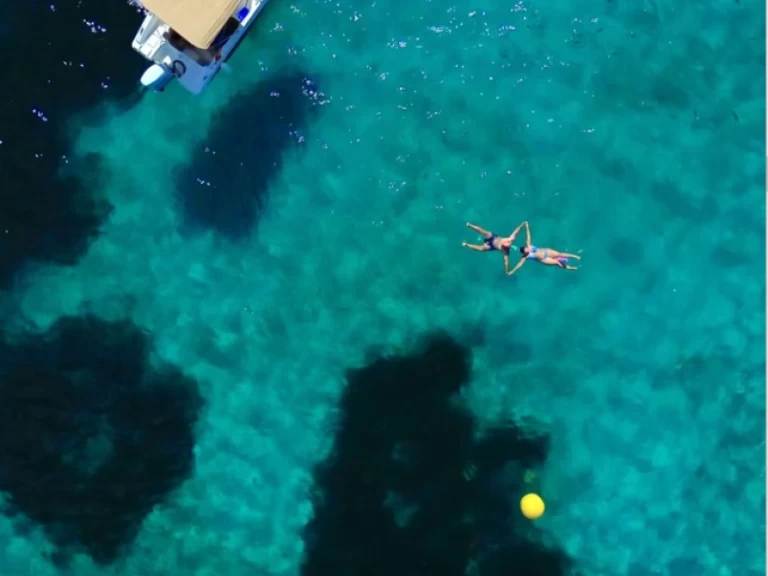 Pronájem Motorová loď v Palma de Mallorca -Idea Marine IDEA 58