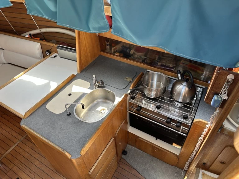 Plachetnice k pronájmu v La Grande-Motte za nejlepší cenu