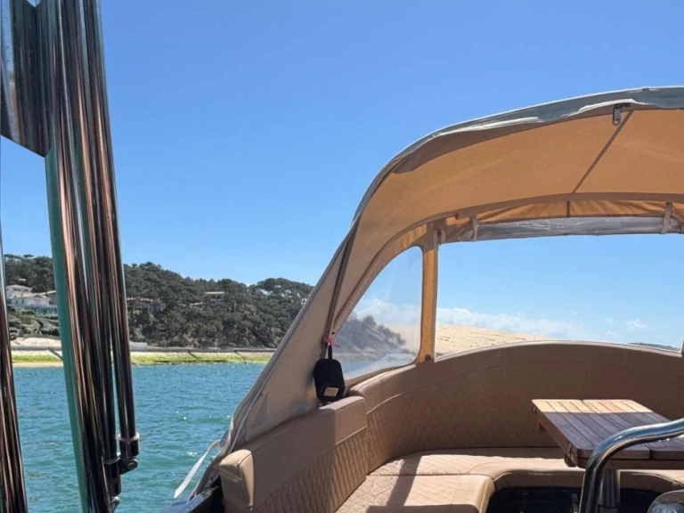 Pronajmout si oudhuijzer 580 - Électrique v Arcachon