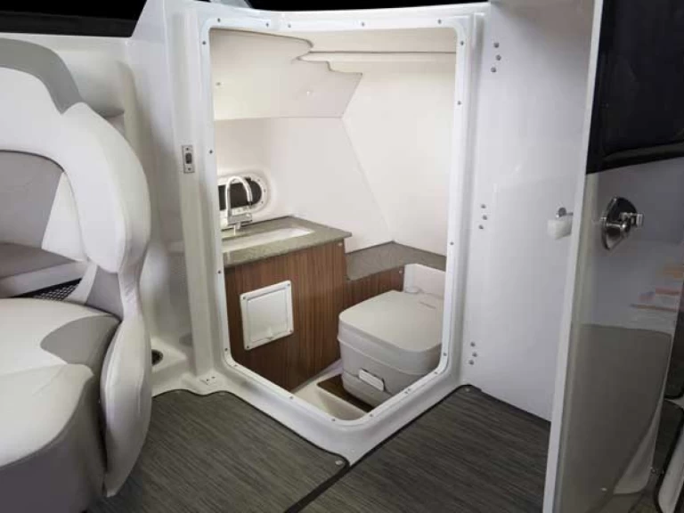 Pronájem lodi Cranchi Turchese 24 v Cannes na Samboatu