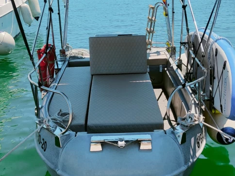 Whaly Whaly 500 jednotlivci a charterové společnosti v Castellón de la Plana/Castelló de la Plana