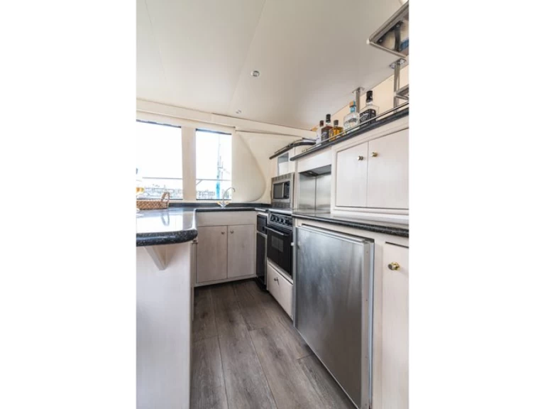 Pronájem lodi Carver 570 Voyager v Marina Del Rey na Samboatu