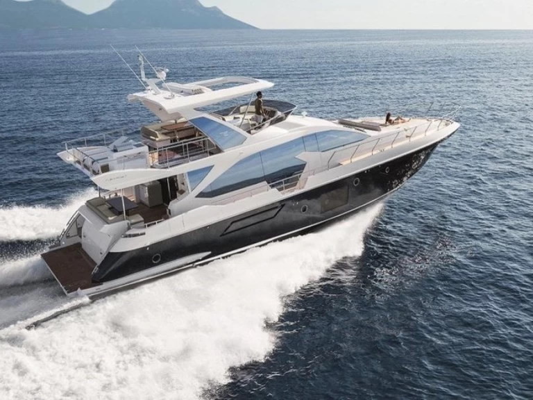 Jachta k pronájmu v Marina Del Rey za nejlepší cenu