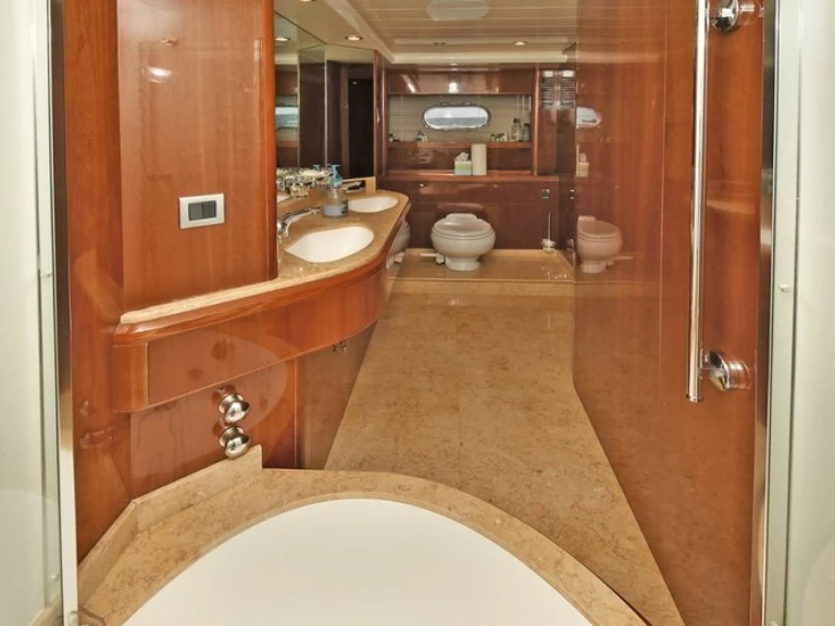 Pronájem lodi Marina Del Rey lákavé ceny 85