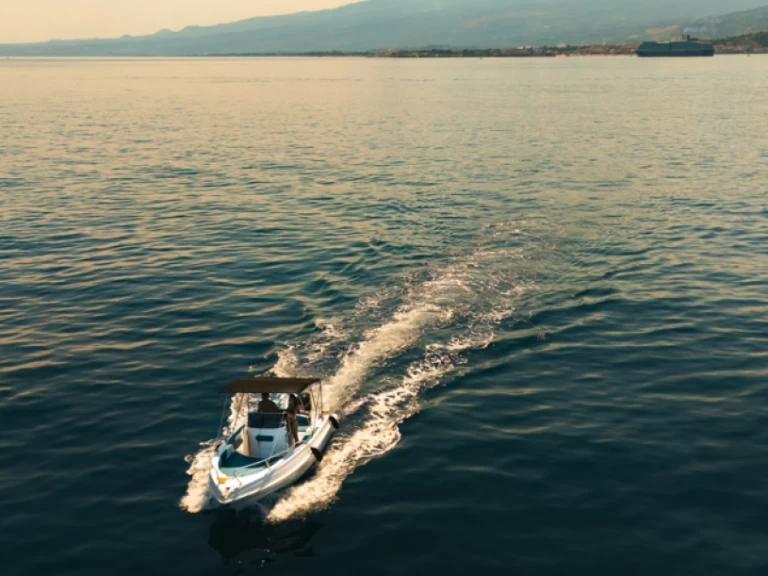 Pronajmout si blumax 19 pro Blumax 19 Pro v Taormina