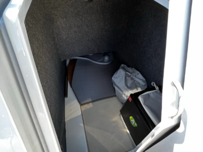 Pronájem jachty v Six-Fours-les-Plages -Moonday yacht Matrix 655 na Samboatu