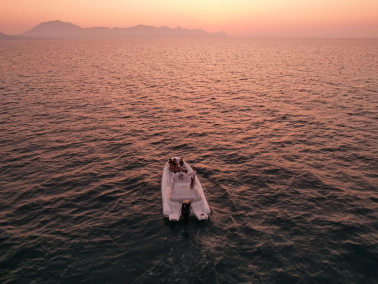 Pronajmout si Pajara Pajara ribs 28 v Porto di Balestrate