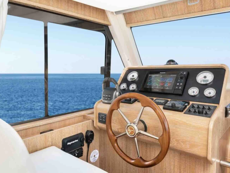 Pronajmout si sasga 34 HT v Cavalaire-sur-Mer