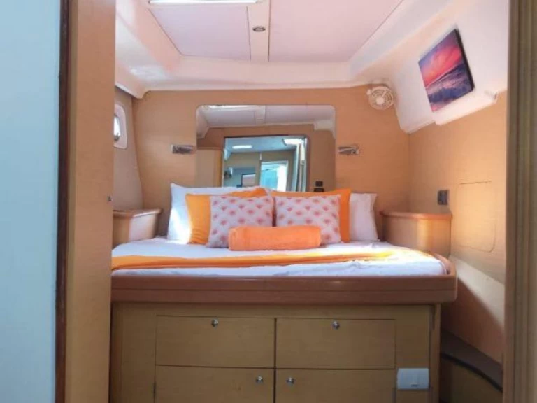 Katamarán k pronájmu v Bayahíbe (Zona Urbana) za nejlepší cenu