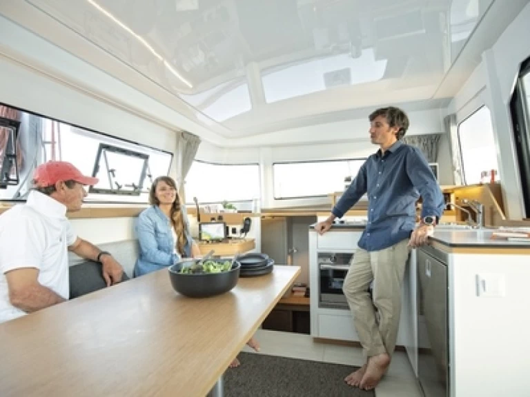 Pronajmout si Excess Excess 11 v Phuket (City)