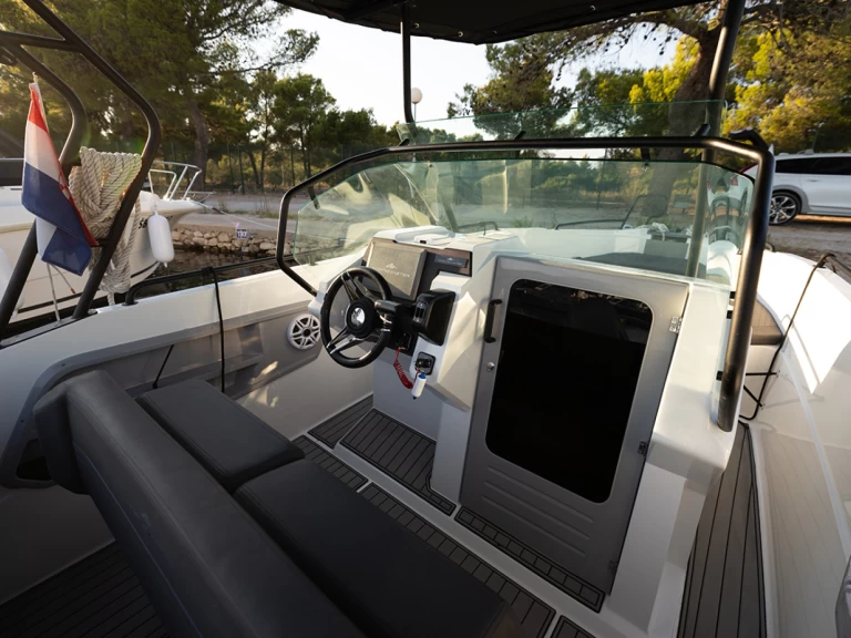 Pronájem lodi Northmaster Northmaster 685 Cruiser v Šibenik  na Samboatu