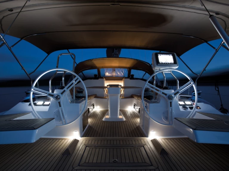 Pronajmout si Elan Impression 50 v Donji Seget