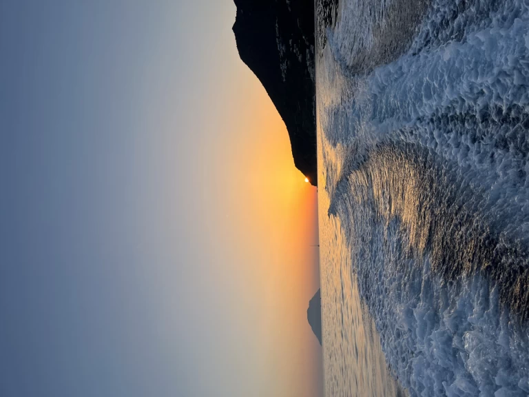 Bsc BSC 78 Ebony jednotlivci a charterové společnosti v Marina di Portorosa