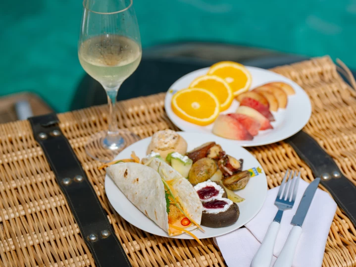 Pronájem Polotuhá loď v Sifnos -Sea quest 760