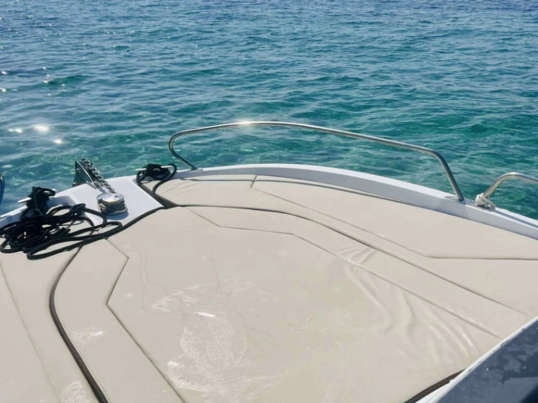 Pronájem jachty v Hyeres -Bénéteau Flyer 6.6 SUNdeck na Samboatu