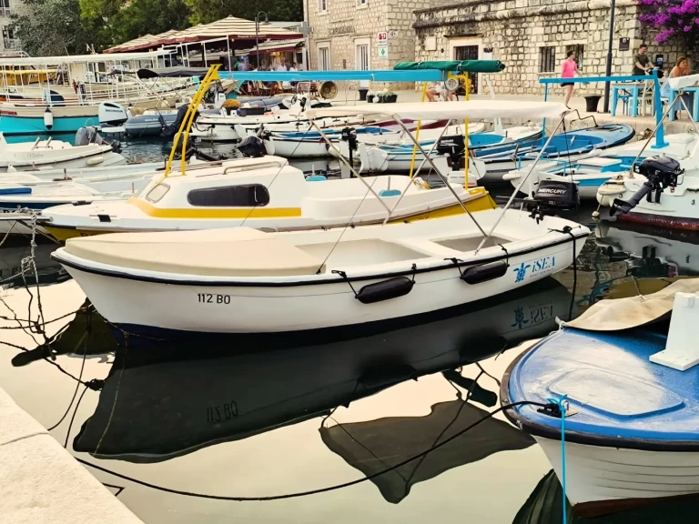 Pronájem lodi Bol lákavé ceny Pasara