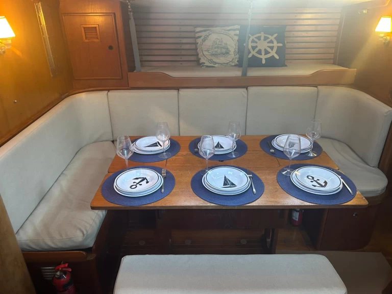 Plachetnice k pronájmu v La Spezia za nejlepší cenu