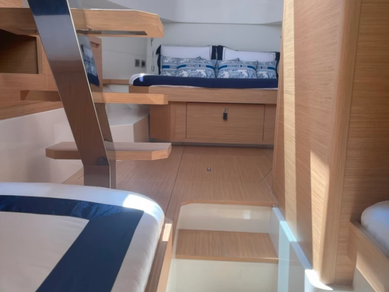 Motorová loď k pronájmu v Beaulieu-sur-Mer za nejlepší cenu