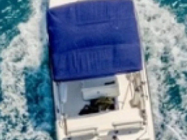 Motorová loď k pronájmu v La Spezia za nejlepší cenu