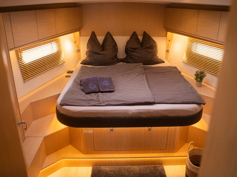 Plachetnice k pronájmu v Cala d'Or za nejlepší cenu