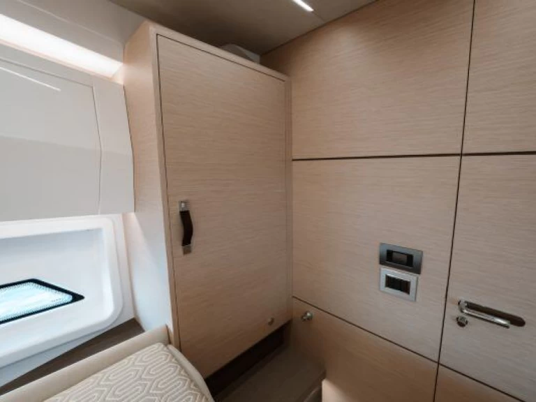 Pronájem jachty v Porto Badino -Salpa Salpa Soleil 52 na Samboatu