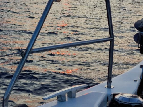 Pronájem lodi Dufour Dufour 460 Grand Large v Alimos na Samboatu