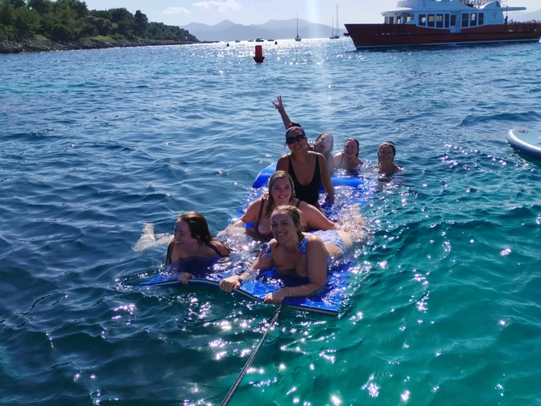 Pronajmout si Lagoon Lagoon 40 v Cannes