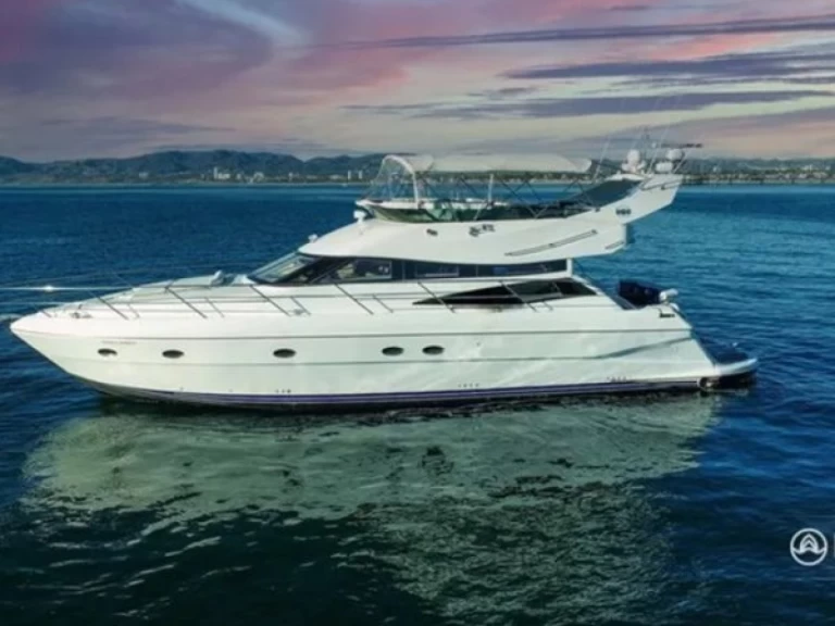 Pronájem lodi Marina Del Rey lákavé ceny 560