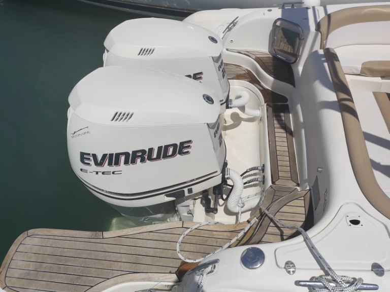 Pronájem jachty v La Rochelle -Bsc BSC 85 na Samboatu