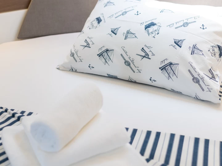 Pronájem Motorová loď v Rogoznica -Bénéteau Antares 11 OB