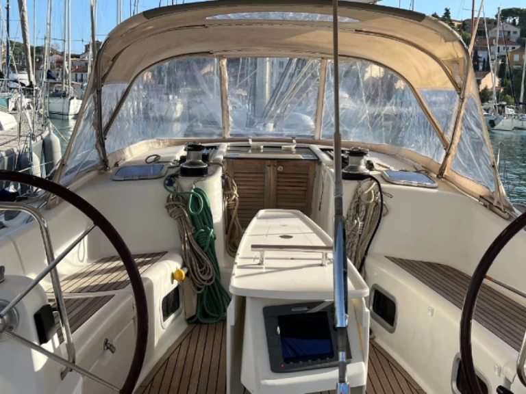 Plachetnice k pronájmu v Hyeres za nejlepší cenu