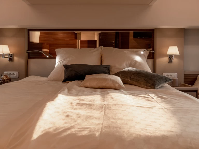 Jachta k pronájmu v Setúbal za nejlepší cenu