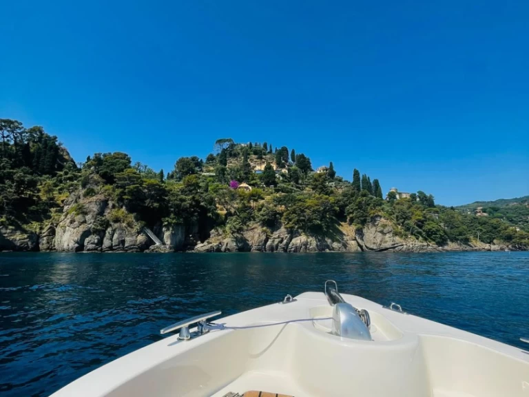 Italiamarine Portofino 28 jednotlivci a charterové společnosti v Santa Margherita Ligure