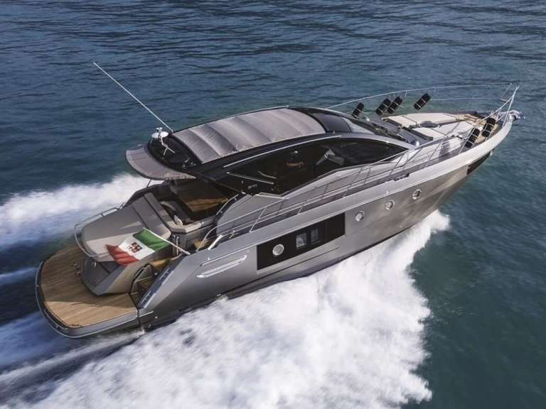 Motorová loď k pronájmu v Beaulieu-sur-Mer za nejlepší cenu