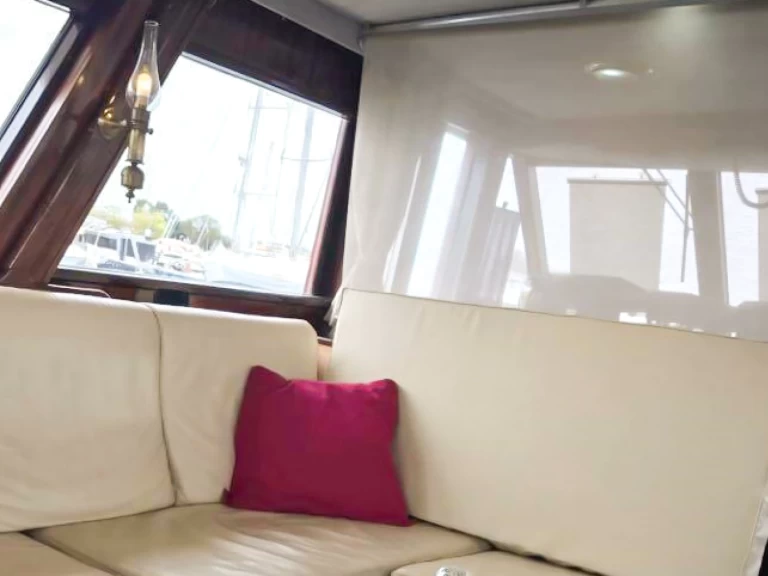 Jachta k pronájmu v Olbia za nejlepší cenu