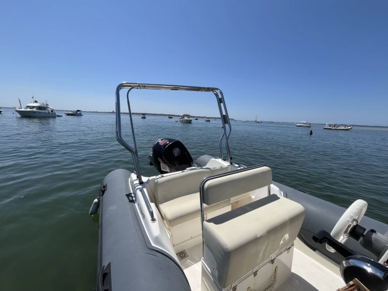Pronájem jachty v Arcachon -Joker Boat Coaster 600 na Samboatu