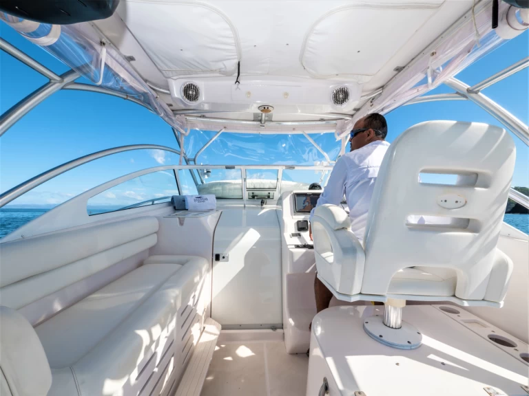 Pronájem lodi Culebra lákavé ceny Express