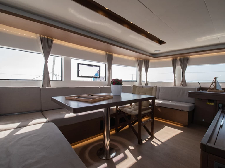 Pronájem Katamarán v Kos -Lagoon Lagoon 50