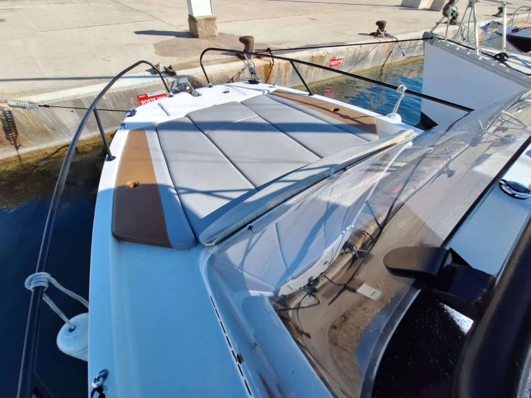 Pronájem jachty v Port-de-Bouc -Bénéteau Flyer7 na Samboatu