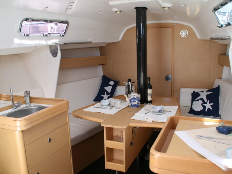 Plachetnice k pronájmu v Port de Palamós za nejlepší cenu